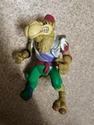 1993 Vintage Playmates TMNT Ninja Turtles Sandstorm