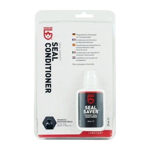 Gear Aid Seal Saver Manschettenpflegemittel für Trockis
