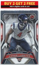 2024 Topps Resurgence #137 Kamari Lassiter