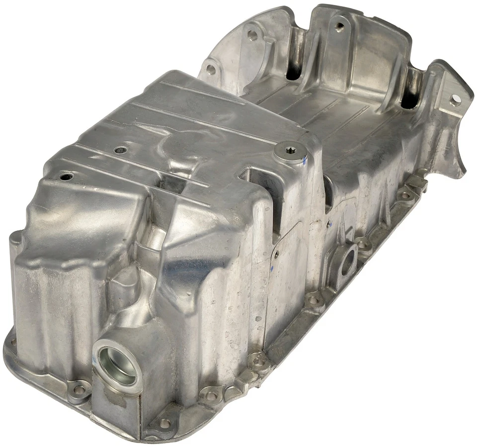 Pan de aceite de motor DORMAN 264-049 para 07-11 Chevrolet Pontiac Aveo Aveo5 G3 G3 Wave Foto 4 de 4