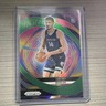 Panini Prizm Instant Impact Rookie Zach Edey #25 Grizzlies NBA Basketball