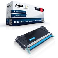 Kompatible Tonerkartusche FüR Lexmark C746DN C746DTN C746N C748 De Dte E Cyan