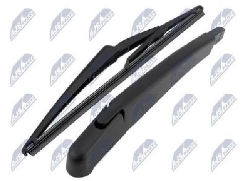 EWB-PE-004 NTY Wiper Arm, window cleaning for PEUGEOT - Image 5