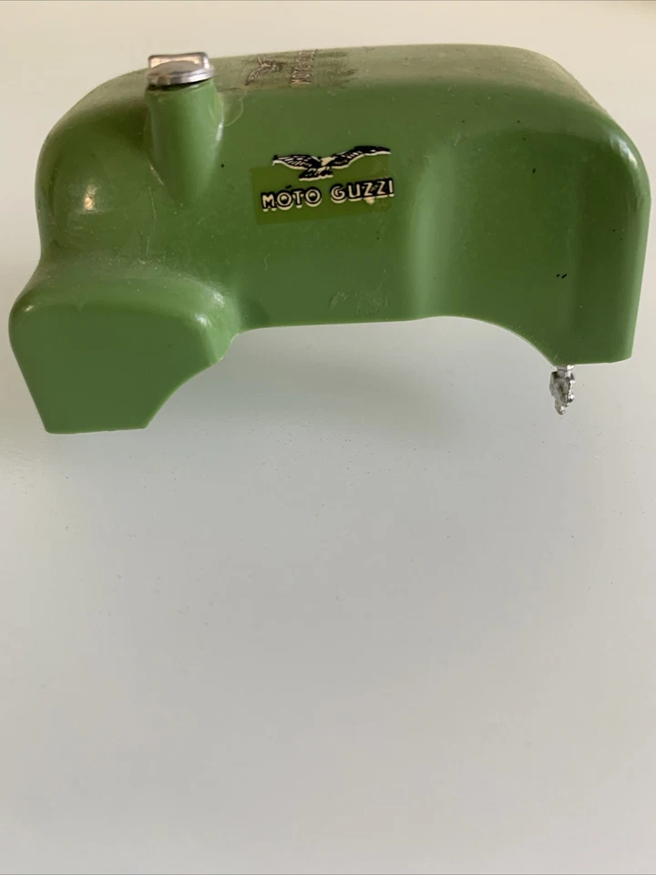 Protar Moto Guzzi 500 - Immagine 4 di 4