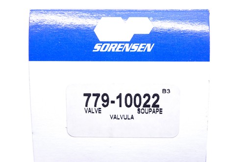 GP Sorensen 779-10022 Idle Air Control Valve Kit NOS - Picture 3 of 3