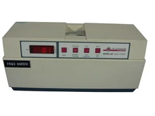 Dr. Schleuniger Pharmatron 6D Tablet Hardness Tester with Warranty