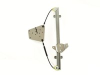 Fenster Heber Fensterheber Vorne FüR Nissan Navara 2005-2014 Mechanismus Recht