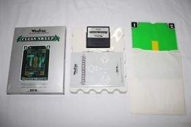 Lot of Vectrex games w/ boxes and inserts boxed controller and 2 light pens