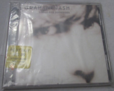 GRAHAM NASH SONGS FOR SURVIVORS Nm/Nm CD F45