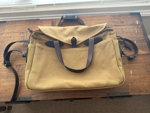 Filson SPORTSMAN Bag | eBay