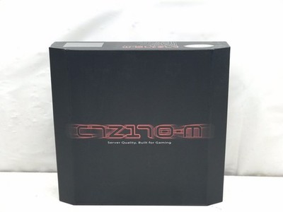 Supermicro C7Z170-M Intel Z170 LGA 1151 DDR4 Motherboard