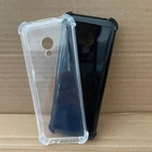 2PCS Bumper Case Cover Armor Guard Protector For Duoqin Qin F21 Pro F21 Pro+