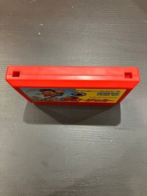 Power Soccer Famicom Japan Import US Seller Tested Authentic Combined Shipping