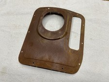 Nos Amc Jeep Manual Transmission Cover Plate 1976 1977 1978 1979 Cj5 Cj7 Oem