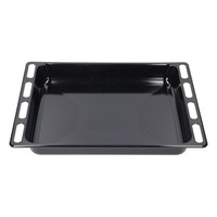 Fettpfanne 446X365X56Mm Emailliert Herd Hotpoint ScholtèS C00099622