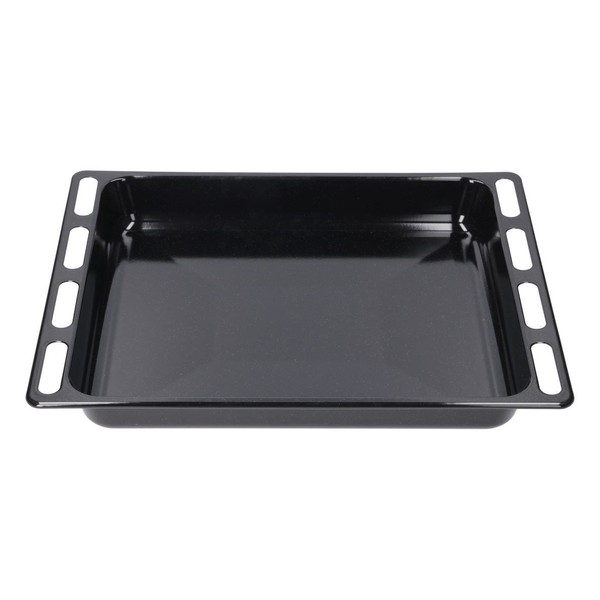 Fettpfanne 446X365X56Mm Emailliert Herd Hotpoint ScholtèS C00099622-image