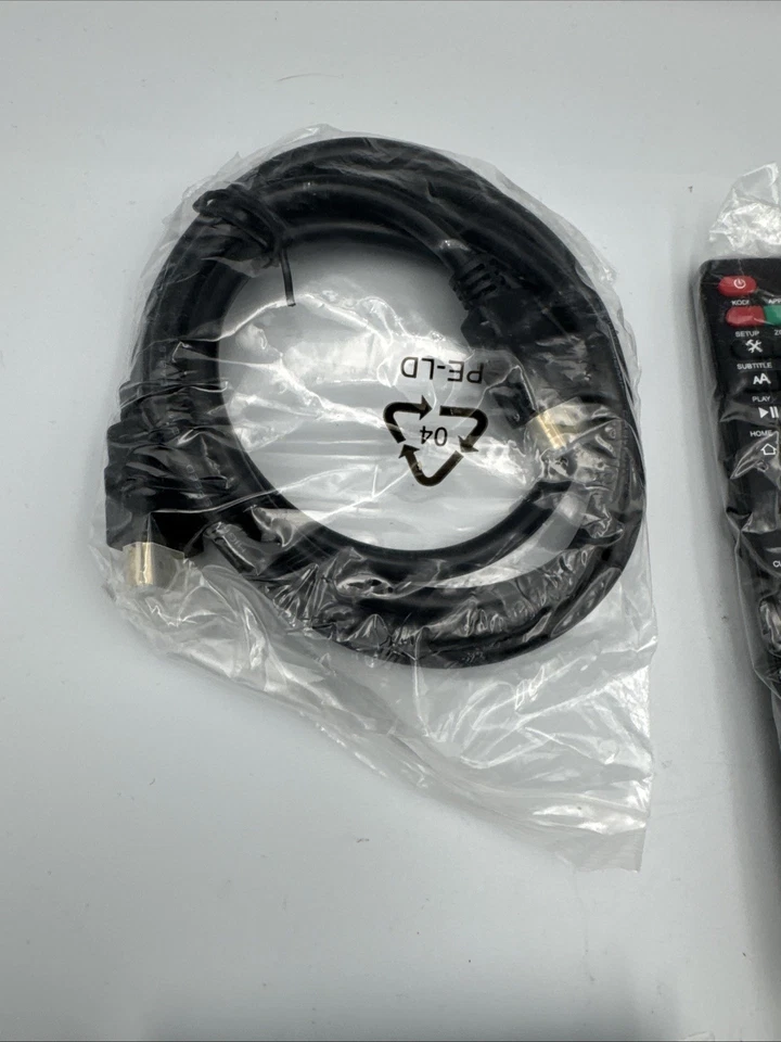 Dragon Box DB5 Quad Core TV Streaming Device  New Open Box Dual Band - Image 3 of 4