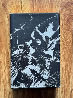 Never Die   Rob J. Hayes Signed Numbered | #25 of 1500 | Broken Binding