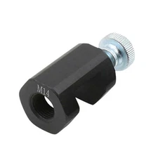 Spark Plug Gap Gapper Feeler Tool Sparkplug Gauge Caliper Engine 14mm g