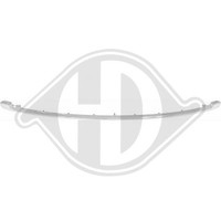 1206842 Zier-/Schutzleiste, KüHlergitter FüR Mini Mini (R56)