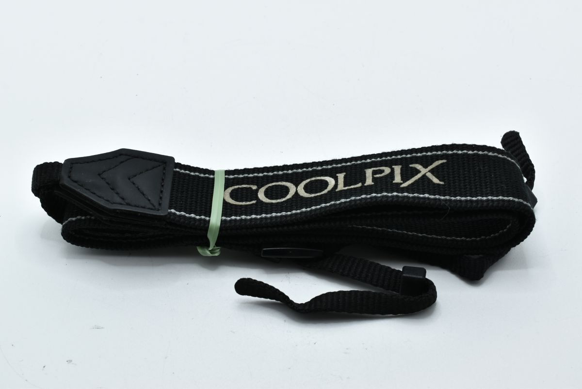 Nikon COOLPIX Camera Strap New