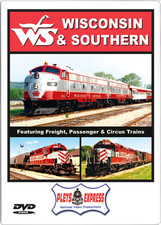 WISCONSIN & SOUTHERN