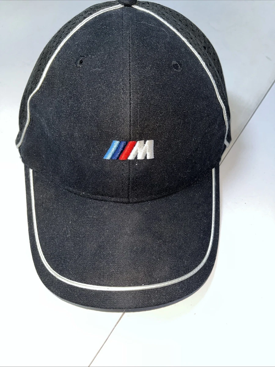 Puma BMW M MOTORSPORT - Rugzak - black/zwart