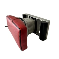 Jeanie Rub Massager M69-315A Excellent 3200 RPM Heavy Duty Commercial Grade