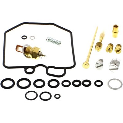 Keyster Vergaser Reparaturset - Hochwertige Ersatzteile aus Japan für: Honda CBX