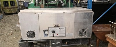 STAR HOLMAN QT14 Conveyor Oven Sandwich Pizza Toaster Quiznos Grinder