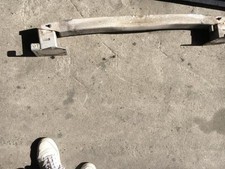 Pare-choc avant Citroen DS