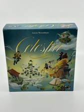 Celestia Board Game by Blam - New - Open Box,