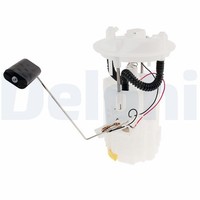 Delphi Kraftstoffpumpe FöRdereinheit FT4105-12B1 FüR Renault Megane 2 BM0 KM0
