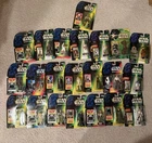 Star Wars  Lot of 22 Figures - The Power Of The Force/POTJ/Expanded Universe