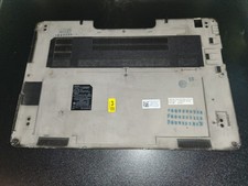 Dell Latitude E7270 Series 04K42M Bottom Chassis Case -8A