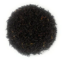 Black Tea 2025 Assam Orthodox Second Flush FBOP Koilamari Fresh Loose Leaf Blend