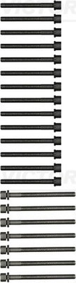 VICTOR REINZ Zylinderkopfschraubensatz 14-32200-02 M11 für VW PHAETON 3D1 3D2 A8
