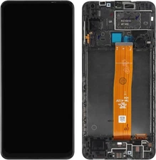 Screen Replacement For Samsung A12 A125 SM-A125F LCD Display Touch Digitizer