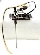 Schaerer Coffee Art Plus Machine Steam Outlet WITHOUT Pipe Read Below