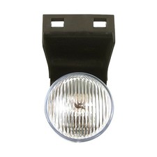 Fog Light Right 1994-1998 Dodge Ram 3500 Ram 1500 Ram 2500 Ram 4000 OEM 55055180