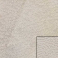 Supra Boat 1/8 Foam Back Vinyl 106017 Corral Bone White 54 Inch YD