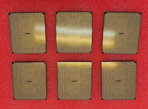 Procesador CPU para IBM Power 10 03JM854 03JM910 03JM911 03JM970 93ZZ CA PQ - Imagen 2 de 6