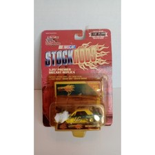 Racing Champions Stock Rods '64 Ford Mustang Issue No. 148 Primestar 1:64 Diecas