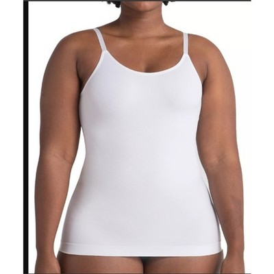 New NWT Shapermint Essentials All Day Every Day Scoop Neck Cami 2XL Shapewear