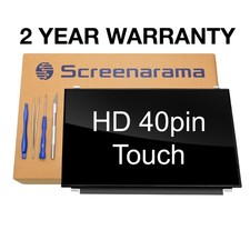 Dell Inspiron 15 3593 P75F Touch HD LCD Screen  Tools SCREENARAMA FAST