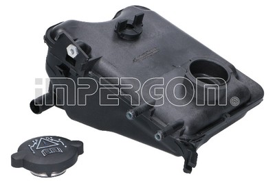 ORIGINAL IMPERIUM 44456 Expansion Tank, coolant for CITROËN,PEUGEOT