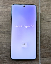 Xiaomi 15 Ultra Smartphone 16 GB RAM 512 GB Weiß Xiaomi HyperOS 25010PN30G