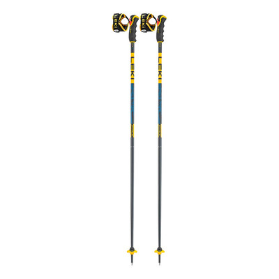 Leki  Spitfire 3D Ski Poles 
