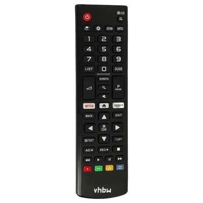Fernbedienung für LG 32LK6200 32LK6200PLA 32LK6100 32LK6100PLB 43LK5900