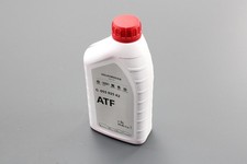 Genuine VW Audi Skoda SEAT automatic gearbox ATF oil fluid (1L) G055025A2